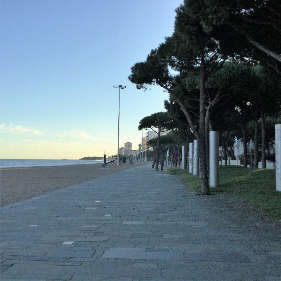 Politur Lägenhet Platja d'Aro Exteriör bild